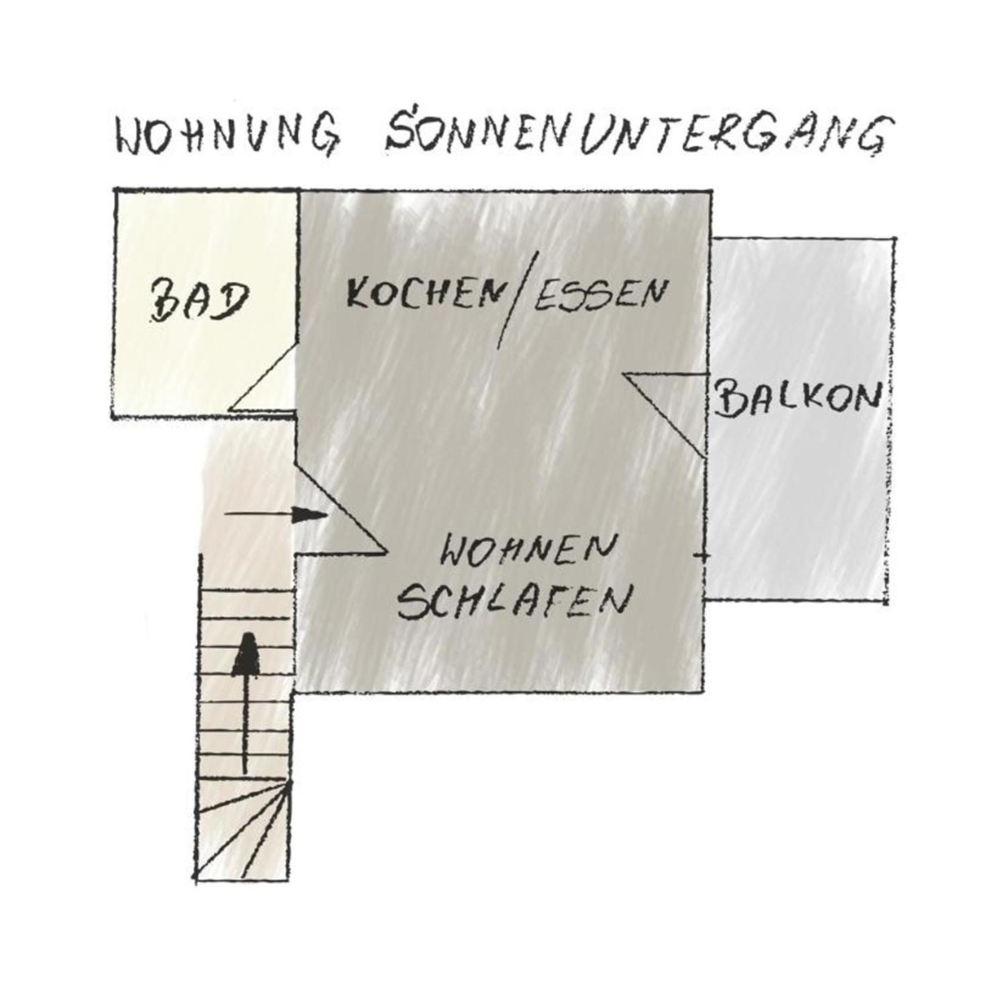 Studio Sonnenuntergang Zentrum- Hafennah Busum Exterior photo